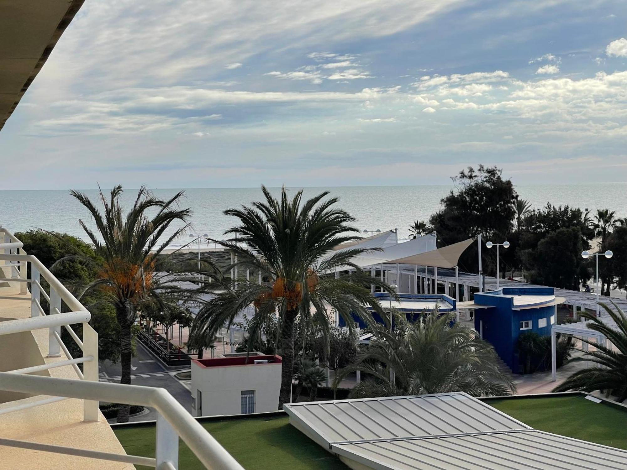 Agh Canet كانيت ذي بيرينغير المظهر الخارجي الصورة
